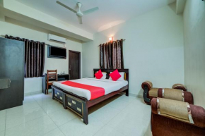 Hotel O The Royal Nest Near Shilparamam